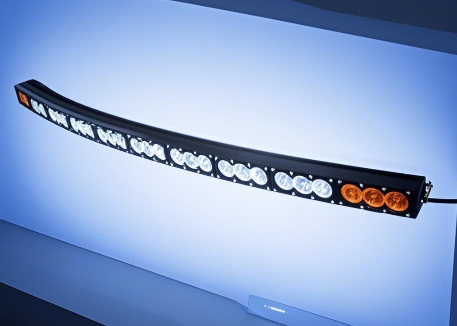 4X4 LIGHT BARS